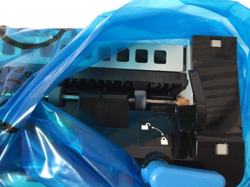 41x1115 Fuser Kit Compatible Lexmark MS821 MS821N MS822 MS823 MX722 MX822 MX826 - Picture 13 of 24