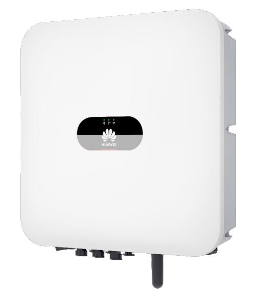 Huawei SUN2000-6KTL-L1 Солнечная энергетическая система мощностью 6 кВА для Huawei