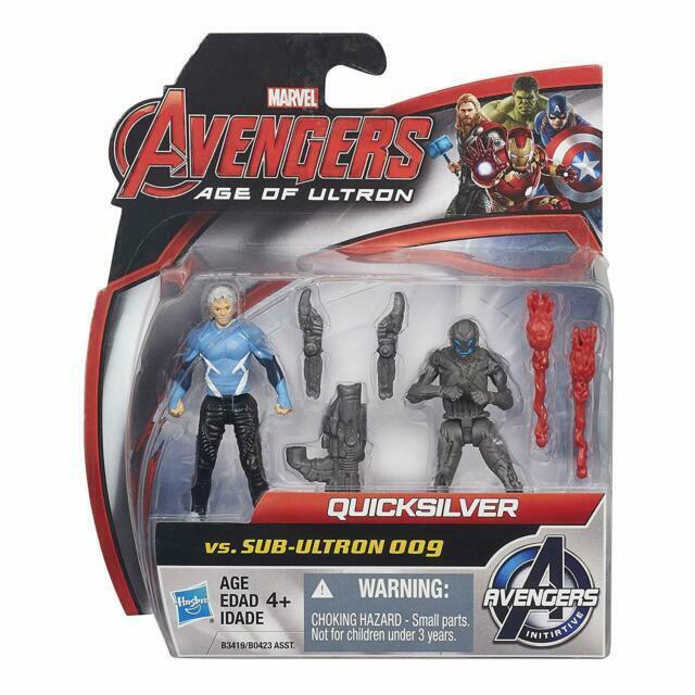 marvel ultron figure