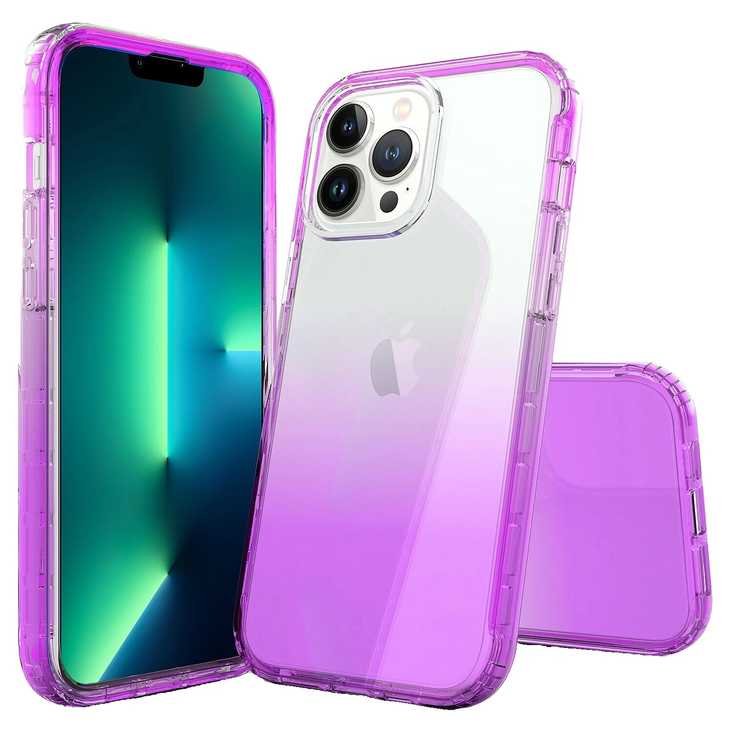 Polyester Cell Phone Bumpers for Apple