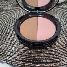 Too Faced Blush / Bronceador Dúo, COLECCIONISTAS, SUELA DE CHOCOLATE PELLIZCAR MIS PÉTALOS, NUEVO