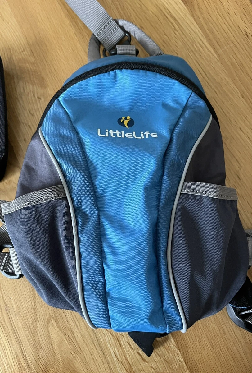 Littlelife rucksack top