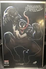 AMAZING SPIDER-MAN #24 UNKNOWN COMICS DAVID NAKAYAMA EXCLUSIVE VARIANT