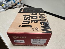 NOB Mares Journey Octopus Normal Use Yellow 416549-NRYL