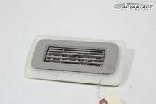 2022-2023 NISSAN PATHFINDER REAR RIGHT SIDE ROOF AIR DEFLECTOR VENT GRILLE OEM