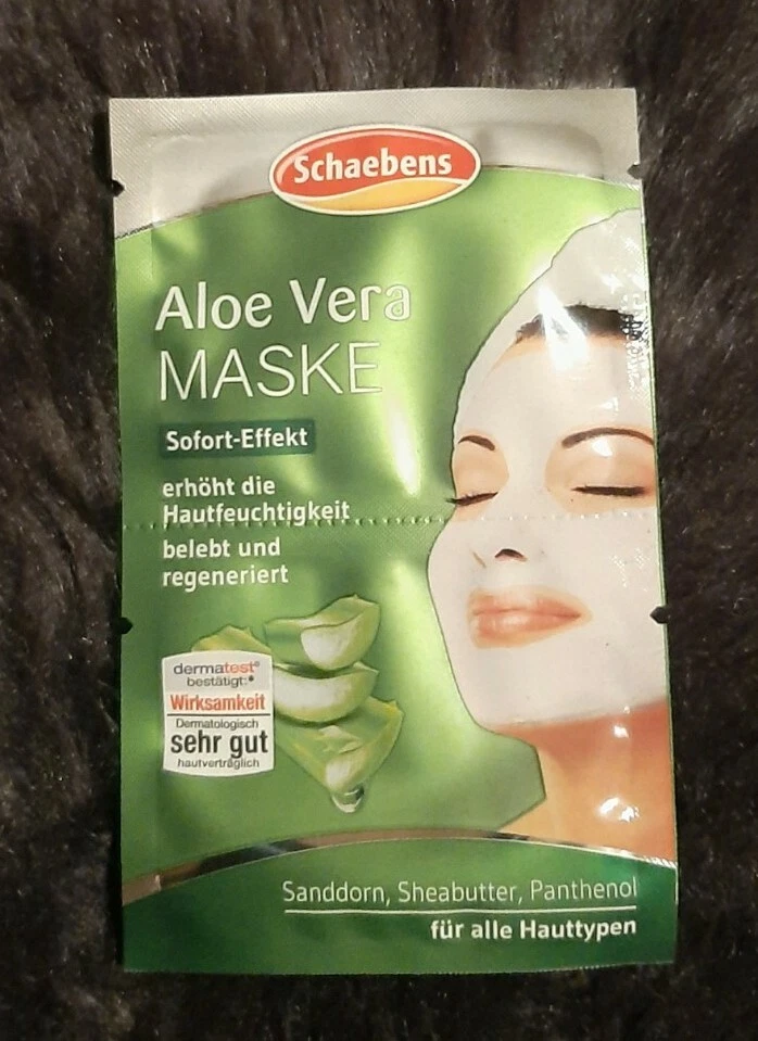 Schaebens Gesichtskuren fr alle Hauttypen online kaufen | eBay.de
