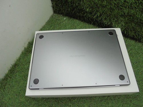 Apple MacBook Pro 16" 2021 M1 Pro 512GB SSD 16GB A2485 ONLY 2 CYCLES + PSU #4E - Photo 18/20