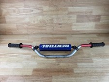 JIMMY BUTTON RENTHAL 764 HANDLE BARS 7/8" ATC 350X 250R CR250R CR85 CR125