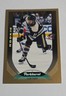 2020-21 Upper Deck Parkhurst - Rookies Liam Foudy #282 Gold Border (RC)