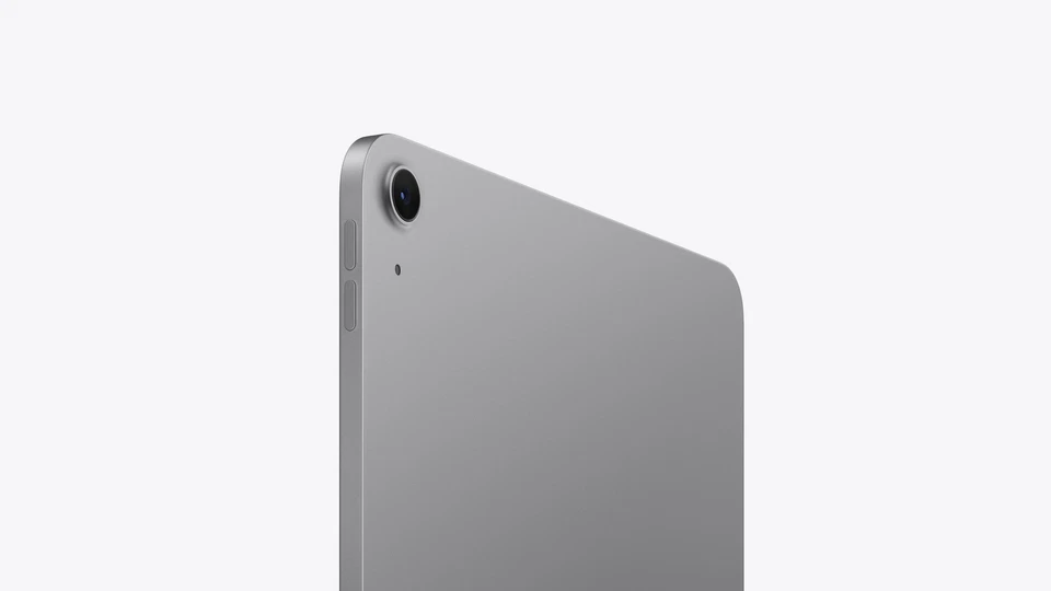 Apple iPad Air 6 · 512GB · Wi-Fi + Cellular, photo 3 sur 4