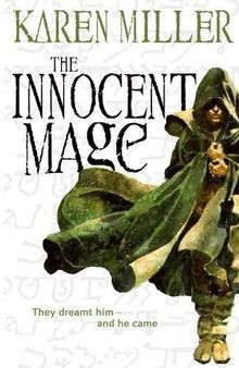The Innocent Mage: Kingmaker, Kingbreaker: Book 1  ... | Buch | Zustand sehr gut