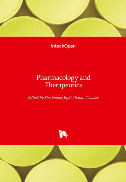 Sivakumar Joghi Thatha Gowder | Pharmacology And Therapeutics | Buch | Englisch-image