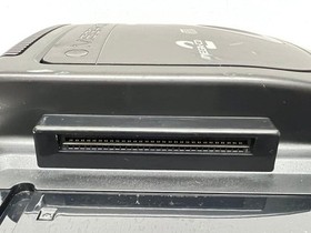 SEGA Mega Drive 2 Mega CD 2 Console Set For Parts Untested As Is Japan