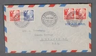 MayfairStamps Sweden FDC 1946 Alfred Nobel Combo Stockholm First Day Cover aaw_8