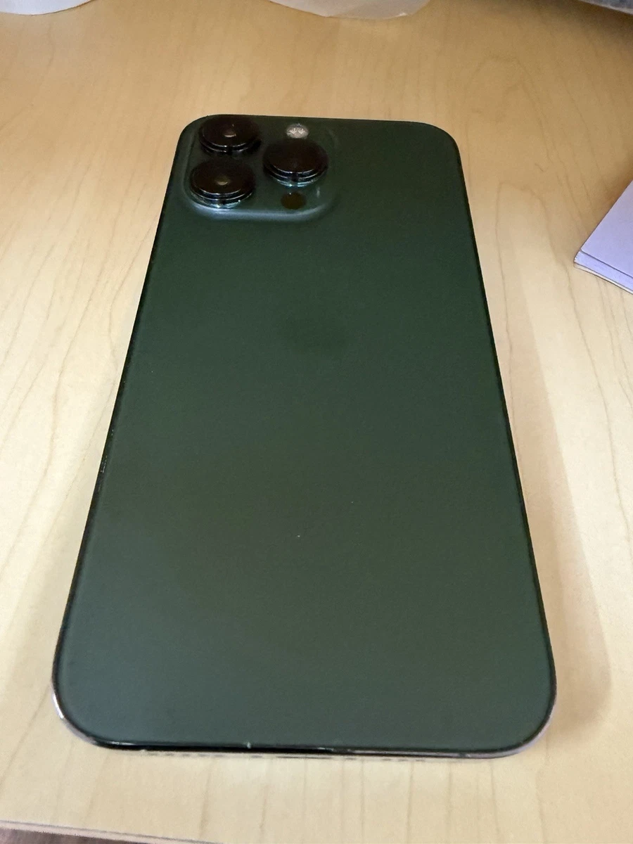 Apple iPhone 13 Pro 256GB for Sale - Shop New & Used Cell Phones