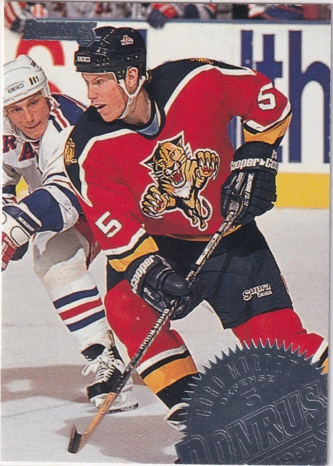 Hockey Cards 1994 Donruss - Image 4 of 4