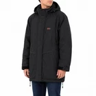 FJALLRAVEN Hydratic Men's Hooded Jacket Size M Insulated Polyester Fill