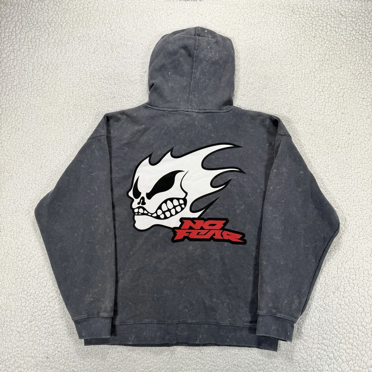 Skull Skates In Men's Sweats & Hoodies for Sale | Shop Men's