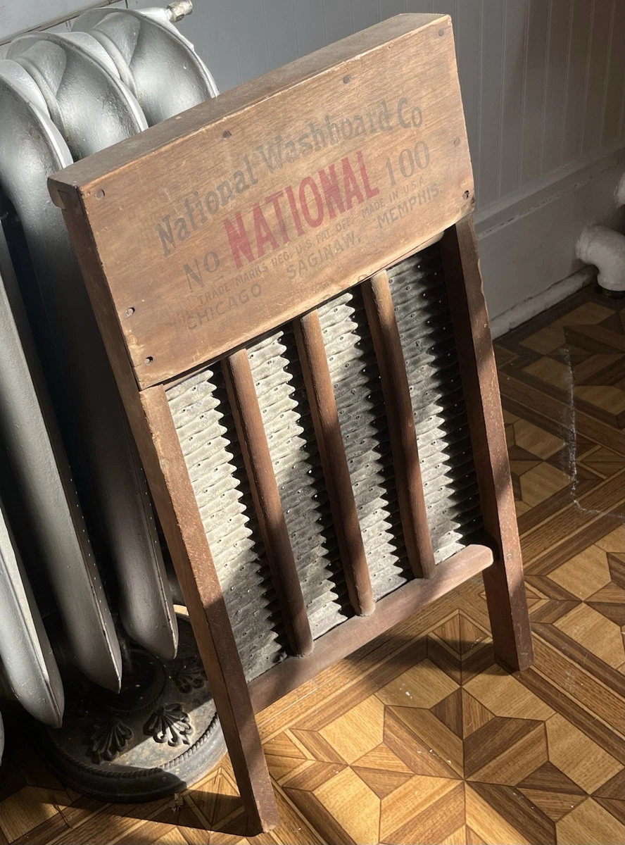 National Washboard for sale | eBay