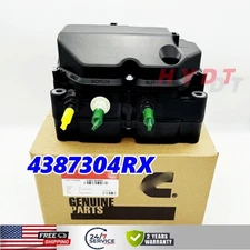 4387304RX Denoxtronic 2.2 Control Def Urea Pump 12V For Cummins ISX ISB ISC