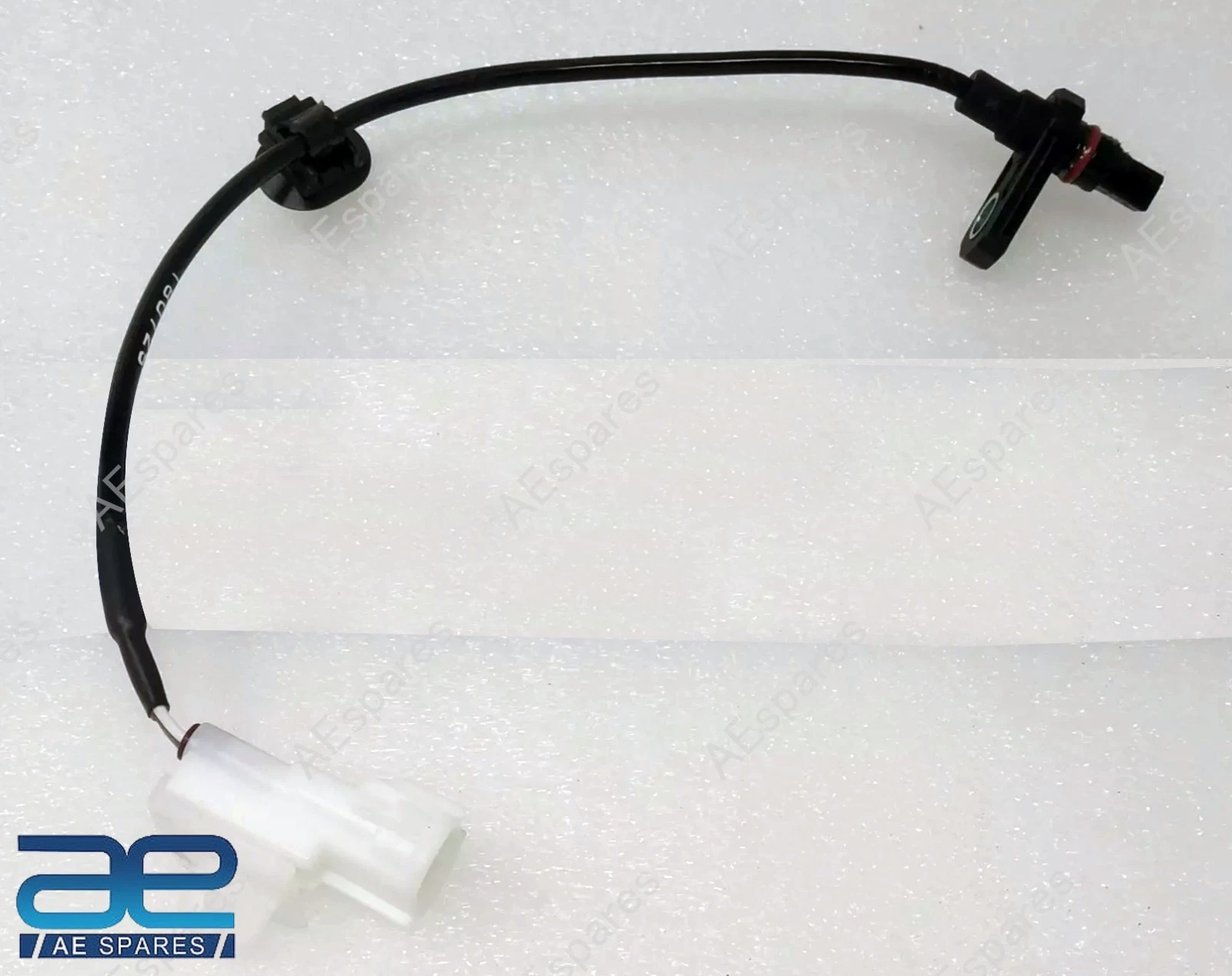 Rear Wheel Speed Sensor For Suzuki Celerio 0.8L 1.0L 2013-2021 56310M76M01 view 3