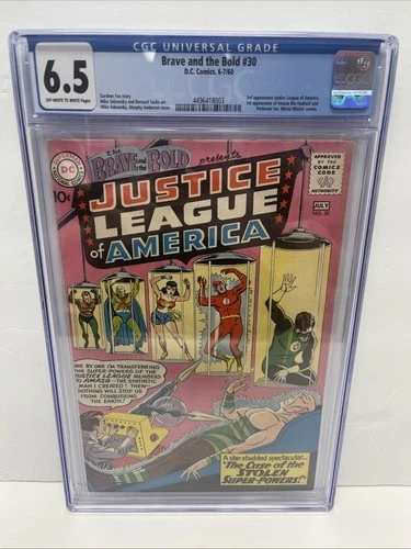 Comic Image