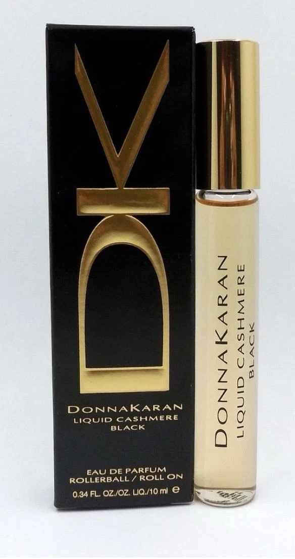 Donna Karan Cashmere Black Fragrances for sale | eBay