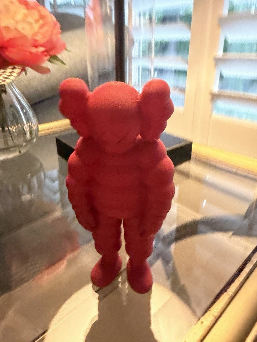 KAWS Companion Action Figures & Accessories for sale | eBay