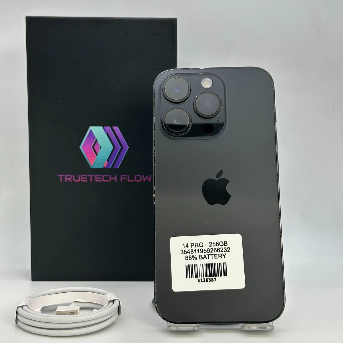 Apple iPhone 14 Pro 256GB for sale | eBay