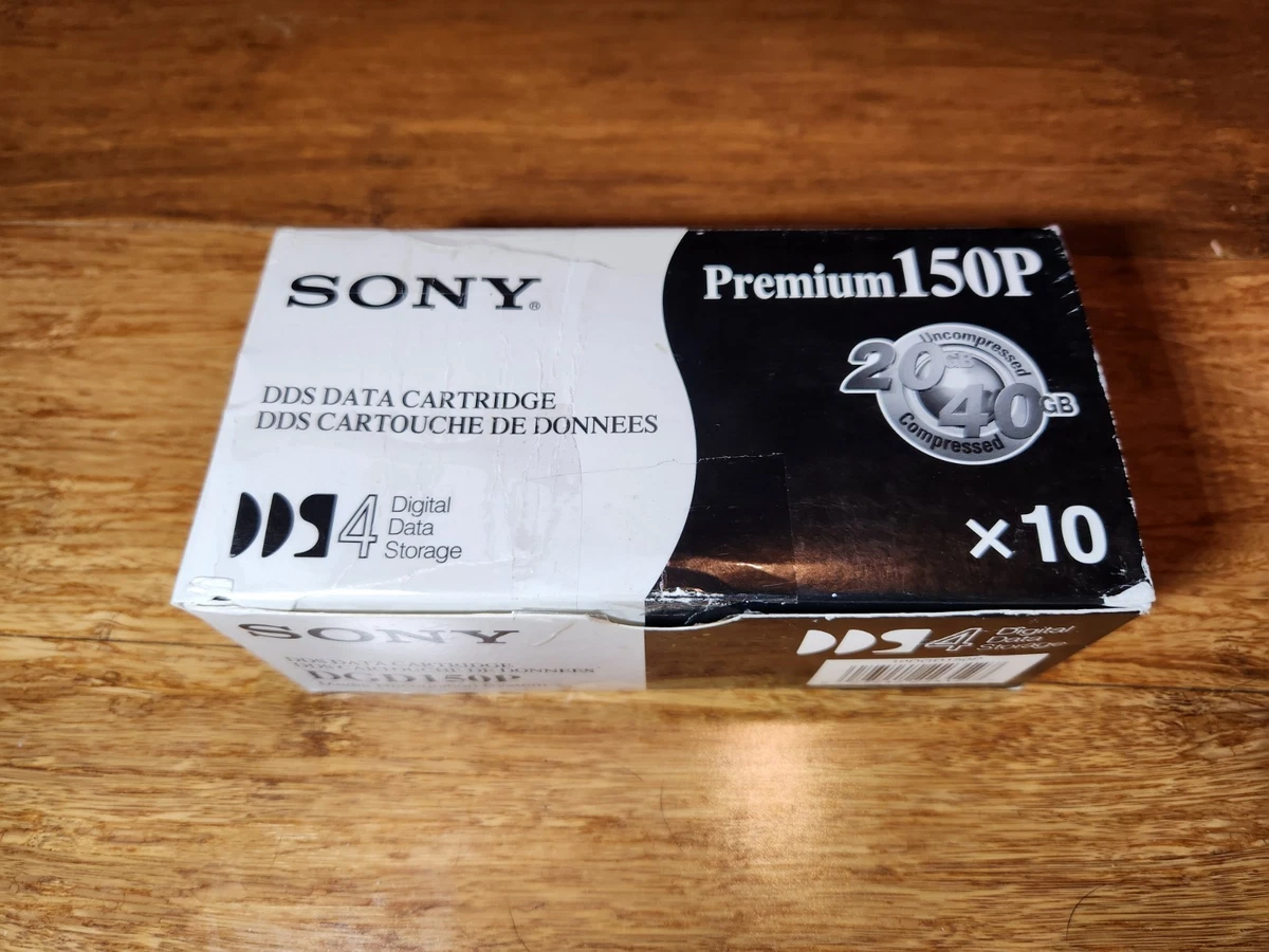 DAT/DDS Tape Drives for sale | eBay