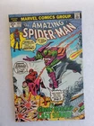 Amazing Spider-Man #122 - Death of Green Goblin - Bronze Key VG/FN 5.0 - 1 OWNER