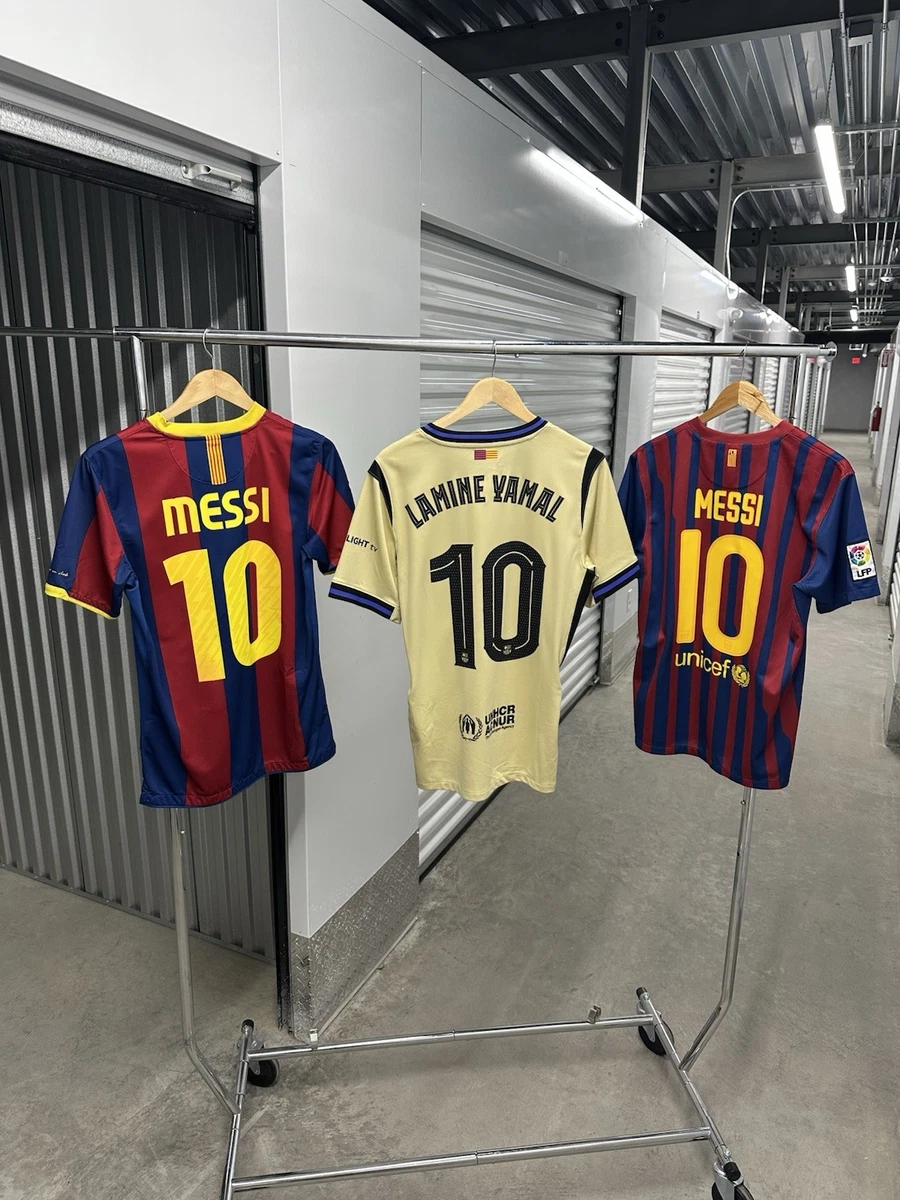 Preços baixos em Lionel Messi Fc Barcelona Futebol Clube