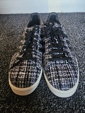 New Adidas Invincible Dayz Men's Trainers UK Size 8