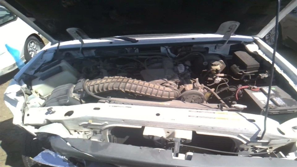 Conjunto de piezas de freno antibloqueo bomba ABS de 4 ruedas ABS para 97-98 Ranger 30331148 Foto 2 de 4