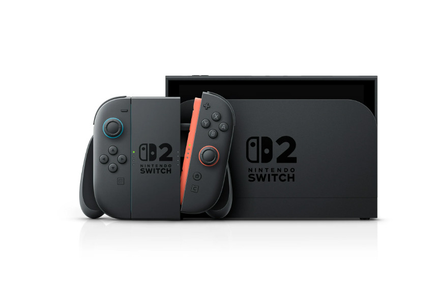 Nintendo Switch™ 2 System