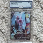 Mewtwo V 072/078 Alternate Art AGS 9