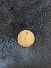 1959-D Washington Quarter, 90% Silver, Average Circulation, RAW