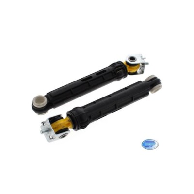 Kit 2PZ Stoßdämpfer 120N Waschmaschine Futura 71LT Indesit Original C00303589