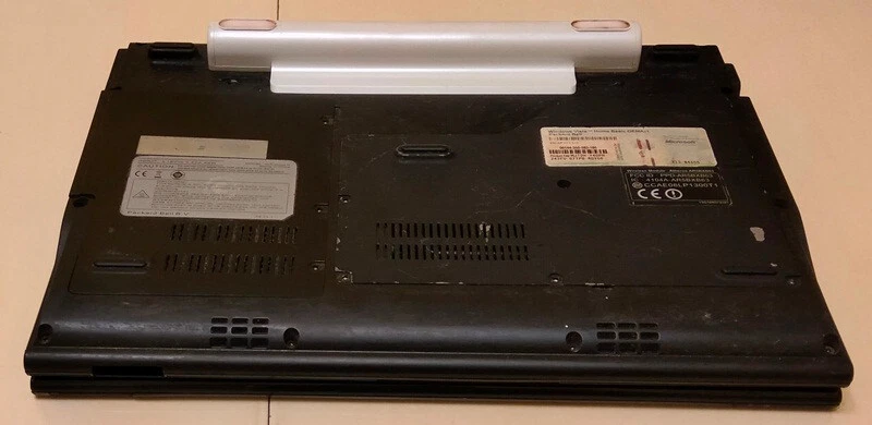 Packard Bell Easynote Alp - Funzionante - Immagine 3 di 3