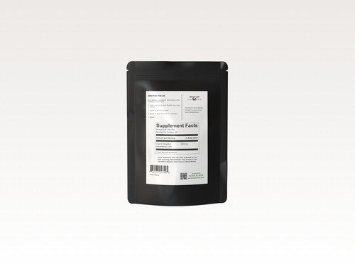 Té de hoja de mango - azúcar en la sangre (premium) - Imagen 4 de 4