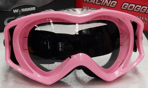 Goggles, Adult & Kid Motocross goggles, various colours, dirt bike, quad, ATV - Picture 12 of 16