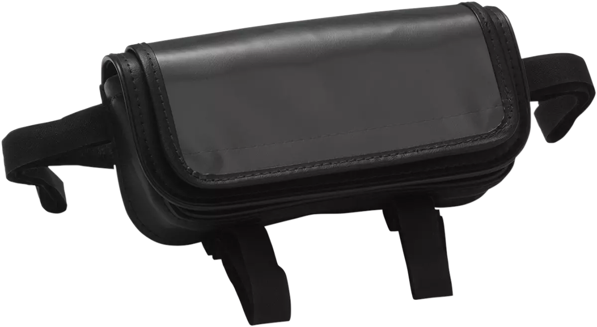 Handlebar cheap pouch motorcycle