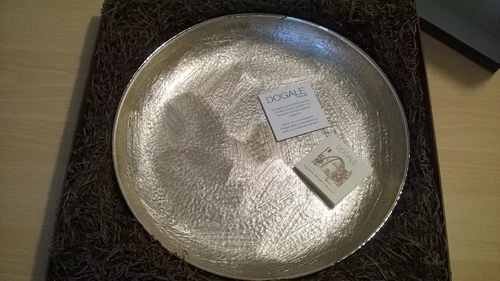 CENTROTAVOLA MURANO "DOGALE"  VENEZIA - Foto 3 di 8