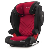 Recaro Carseat Monza Nova 2 Seatfix Racing Red Recaro Carseat Monza Nova 2 Seatfix Racing Red