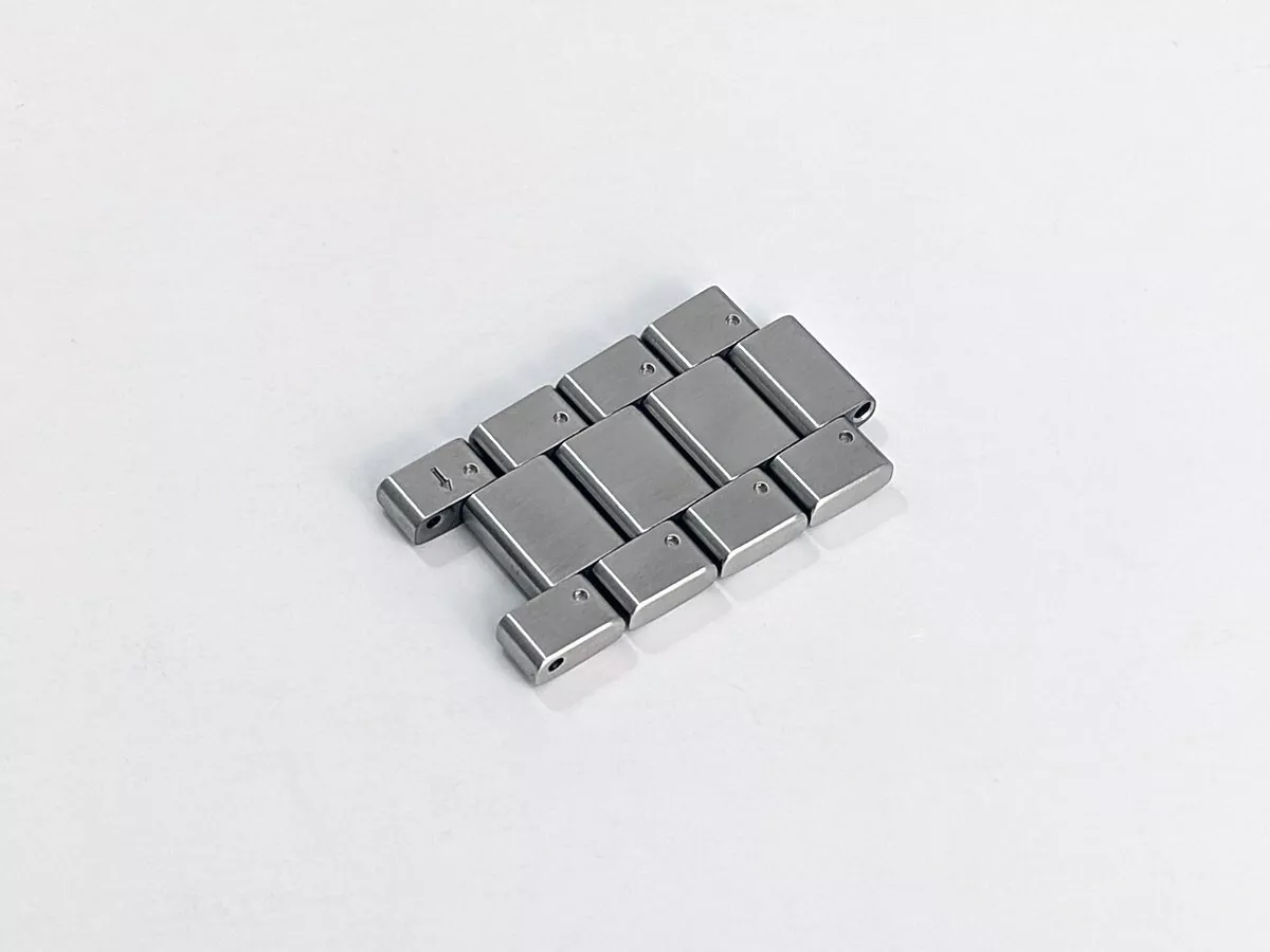 Tag Heuer Formula 1 Watch Bracelet End Links Pin BA0842 FAA074 0