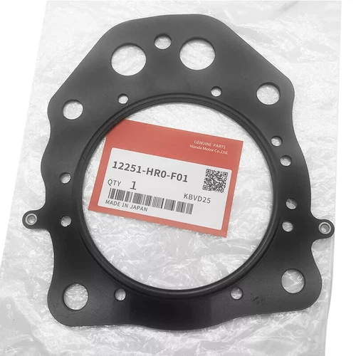 TRX500 FOREMAN 12-19 RUBICON 15-19 FOR HONDA 12-19 TOP END KIT W/ CYLINDER - Picture 3 of 8