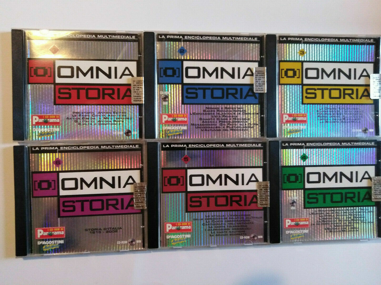 Foto 1 di 2