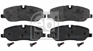 Land rover lr019618
