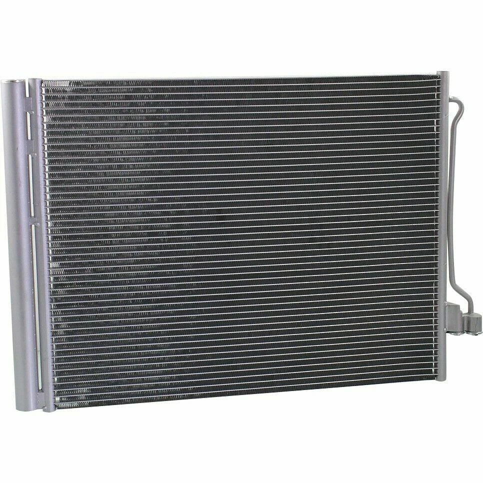 New AC Condenser Fits 650i 650i xDrive 550i GT 64536805452  