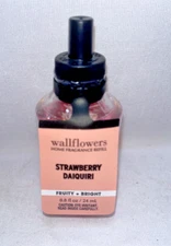 1 Strawberry Daiquiri Fruity + Bright Wallflowers Bath & Body Works 0.8 fl oz